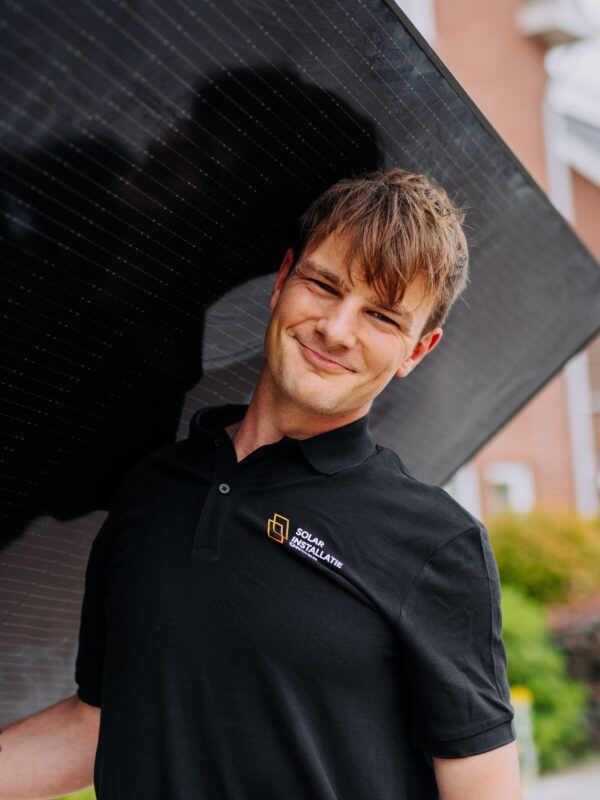 Zonnepanelen